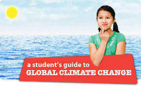 A Student's Guide to Global Climate Change