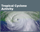 Tropical Cyclone Activity